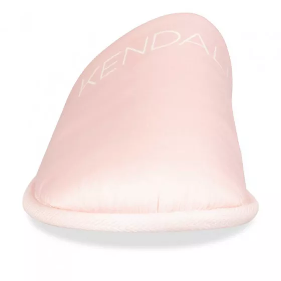 Chaussons ROSE KENDALL+KYLIE