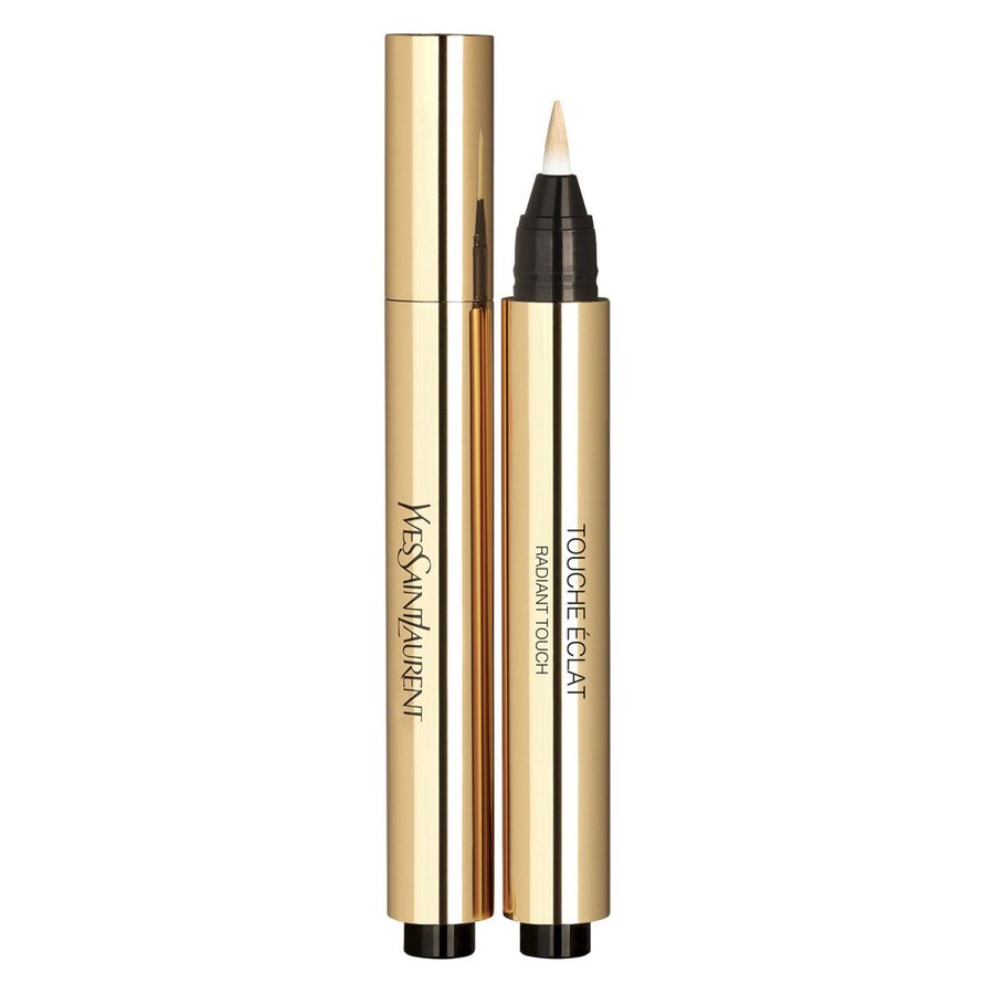 Yves Saint Laurent Touche Éclat Highlighter Pen #0 Luminous Milk 2,5ml