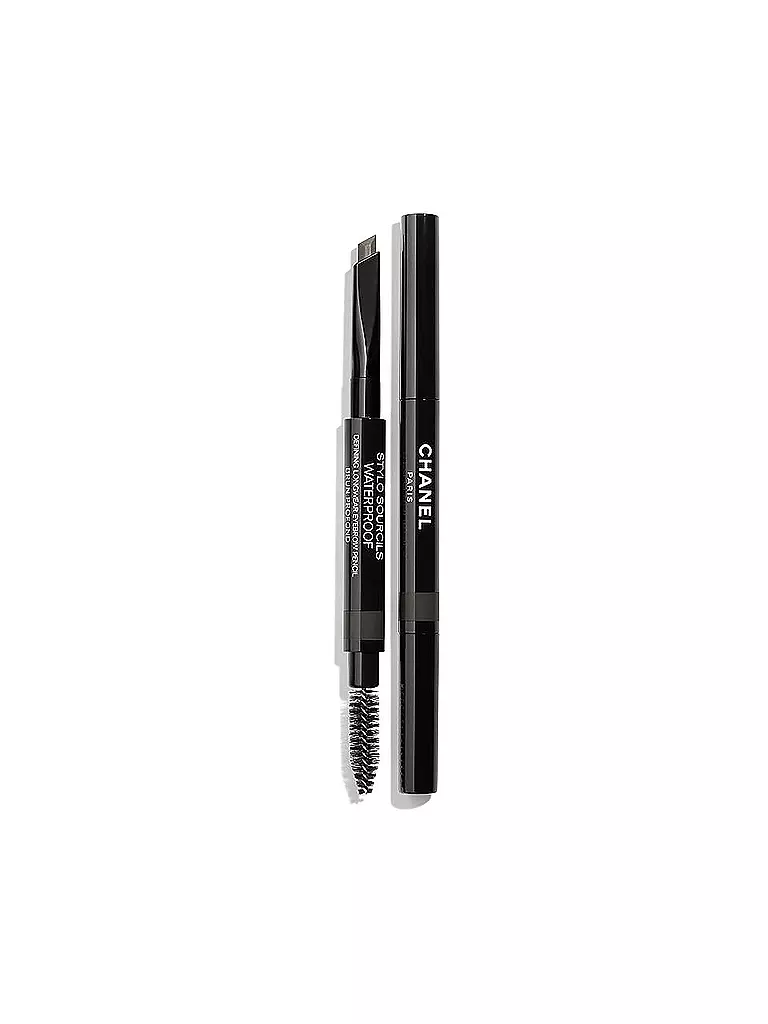 CHANEL  AUGENBRAUENSTIFT, DEFINITION UND LANGER HALT 0.27G braun