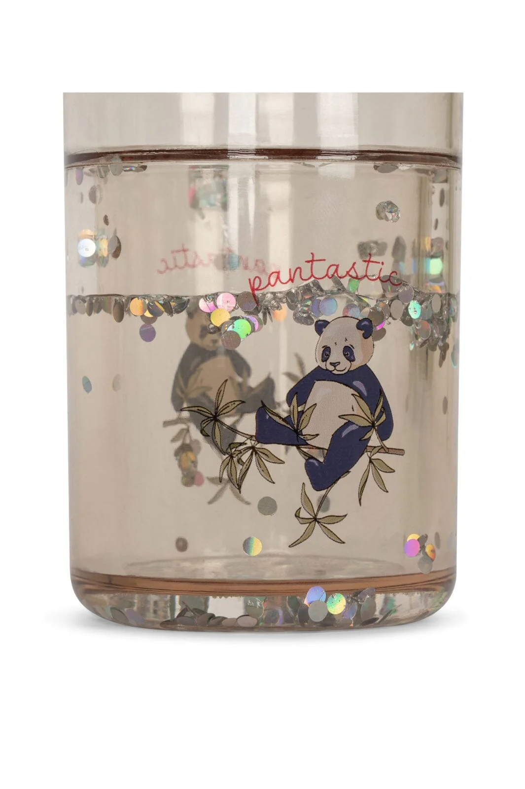 Konges Sløjd 2 Pack Glitter Cups pantastic