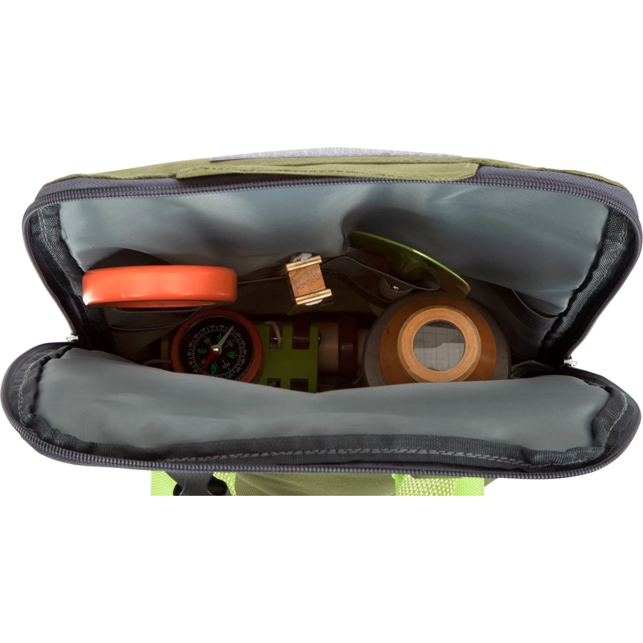 small foot® Entdeckerrucksack Discover