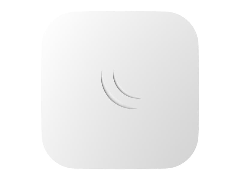 MikroTik Access Point RBcAPGi-5acD2nD, CAP AC Dual-Band 2.4/5GHz-Access Point