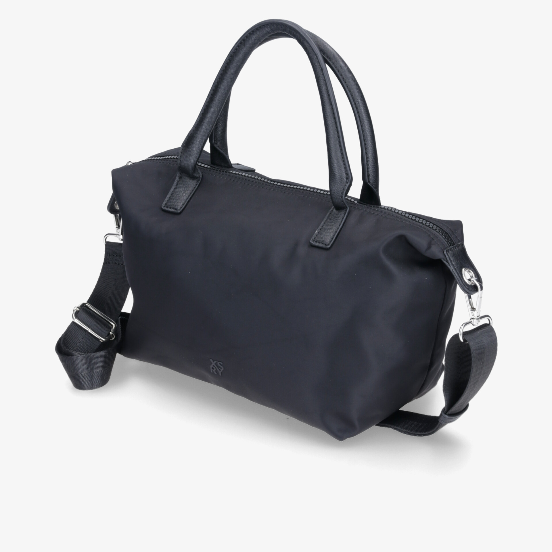 XSRY Damen Handtasche schwarz
