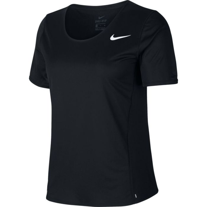 Nike Dame T-shirts City Sleek T-Shirt
