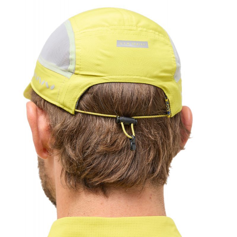 L.I.M Tempo Trail Cap - Casquette