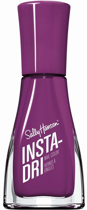 Sally Hansen Instadri Va-Va Violet