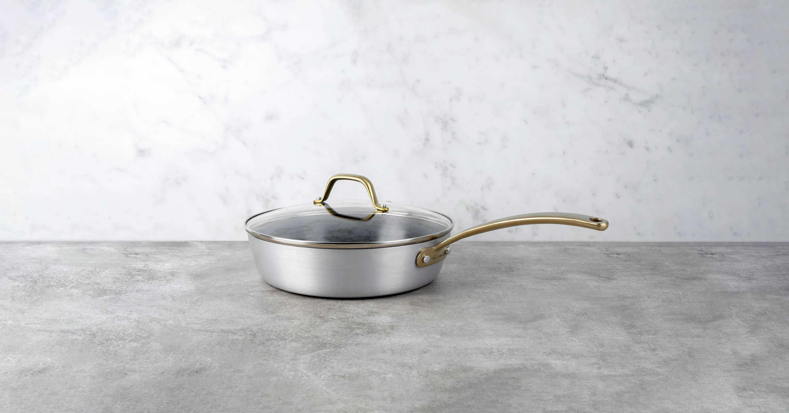 Cook & Baker Premium Sauterpande