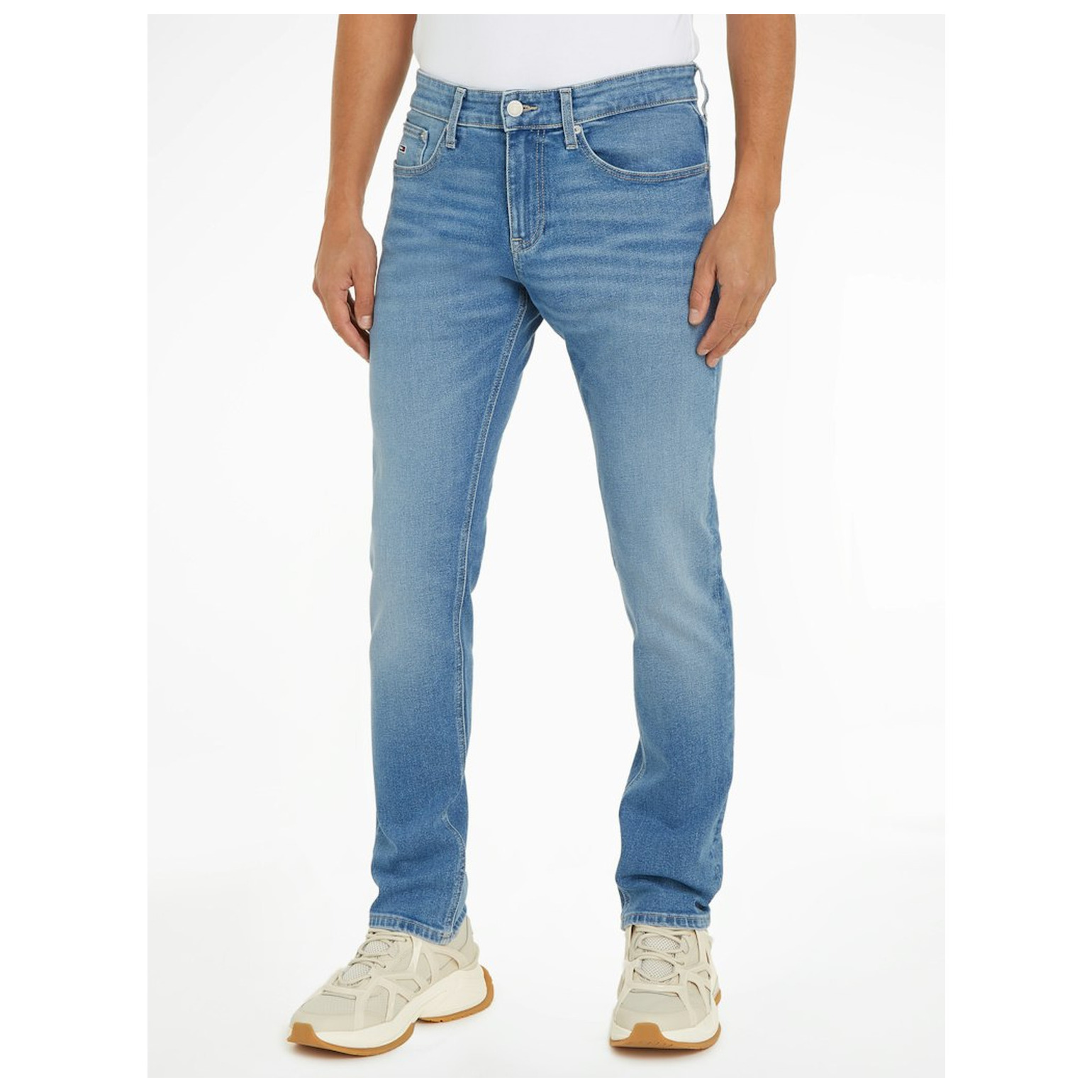 Tommy Jeans SCANTON SLIM BH1212