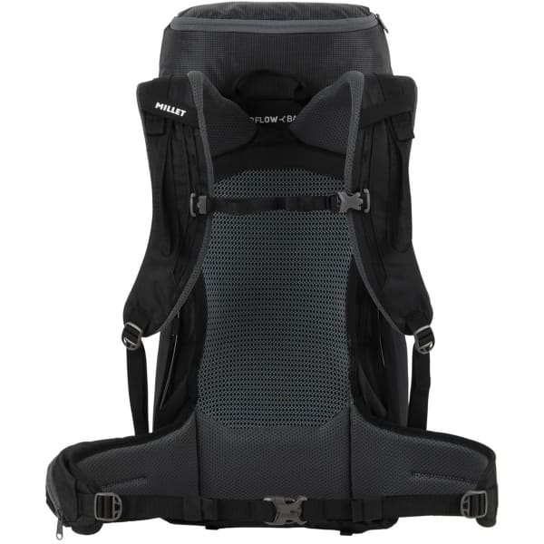 Sac à dos randonnée MILLET HIKER AIR 30 BLACK