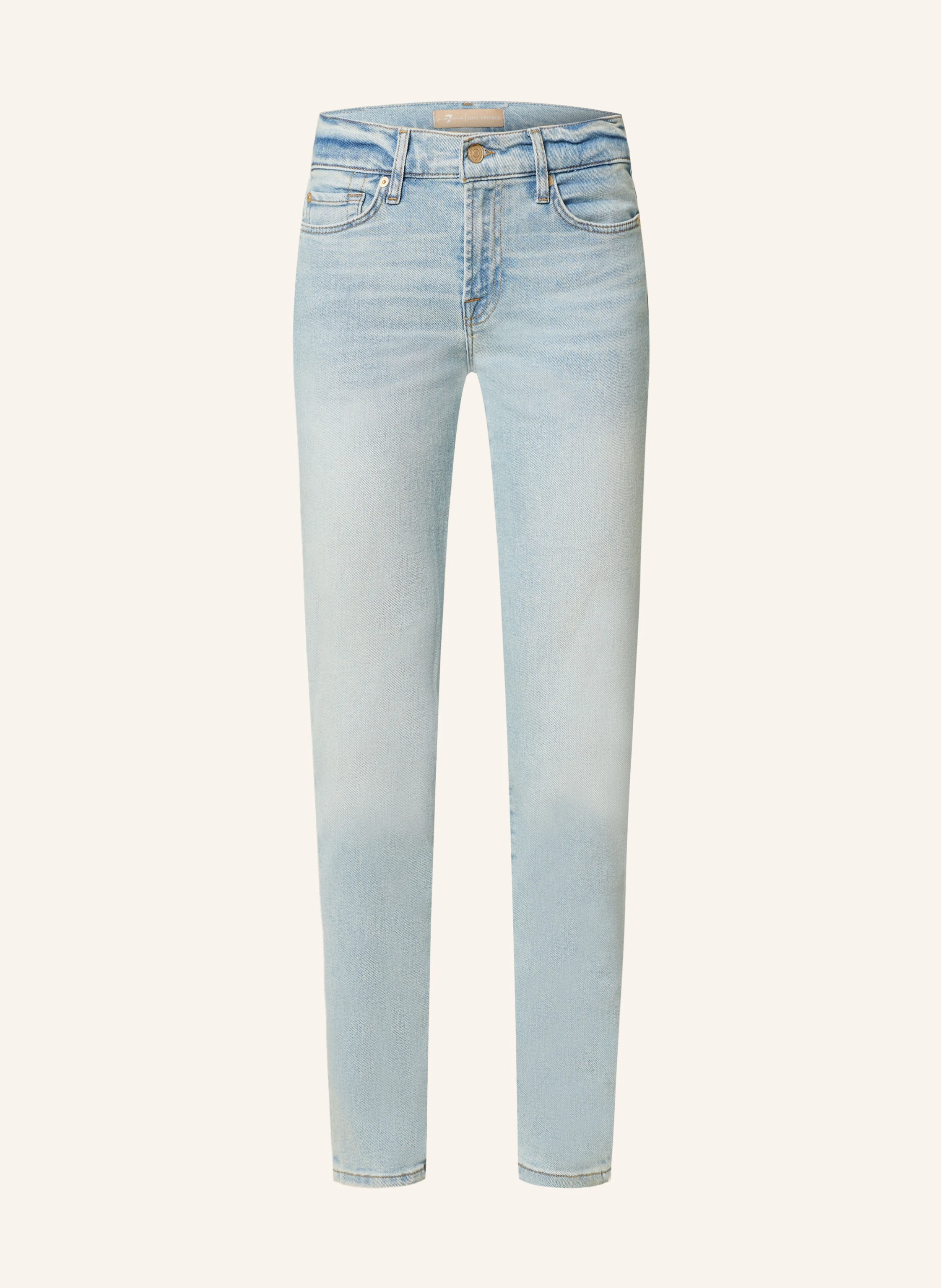 7 for all mankind Jeans ROXANNE