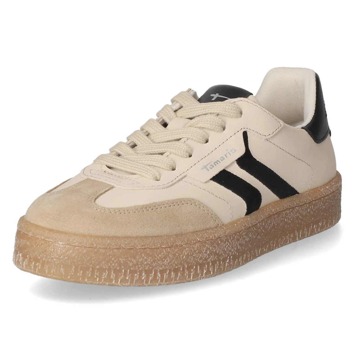 TamarisLow Sneaker - BEIGE COMB