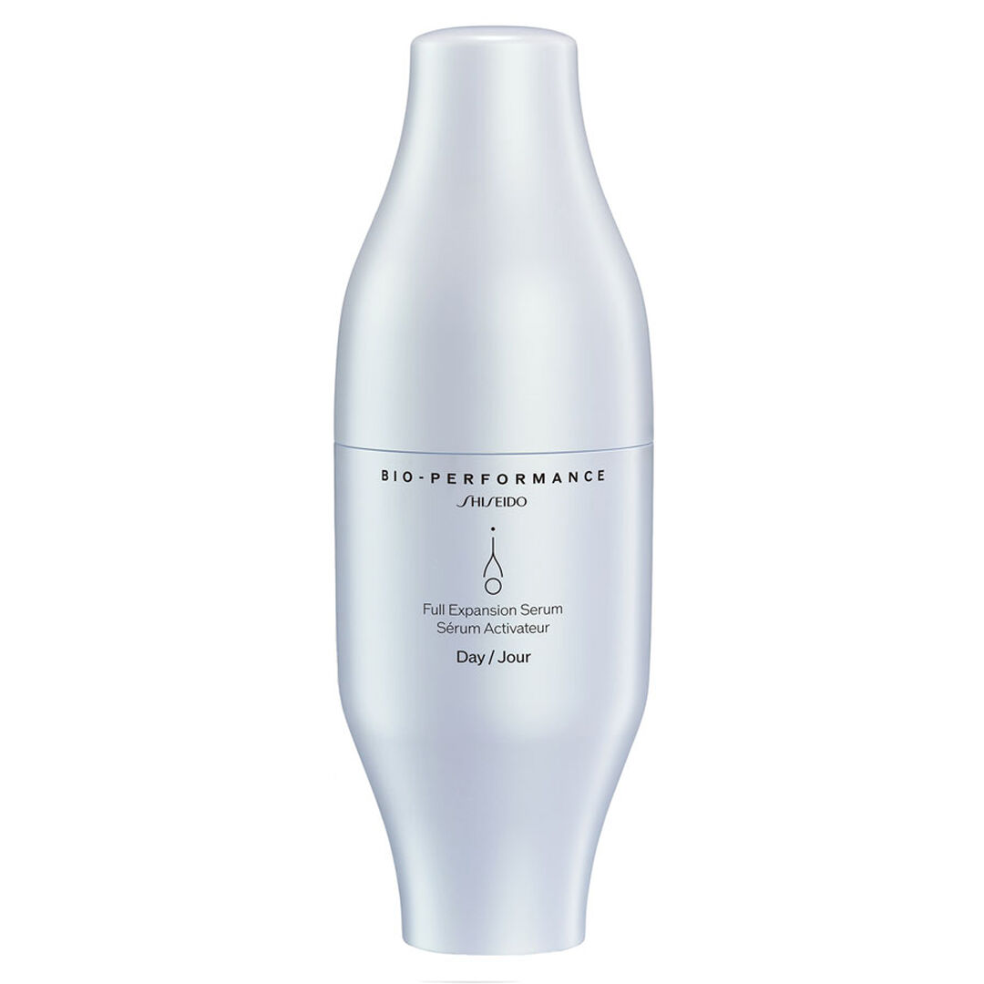 SHISEIDO BIO-PERFORMANCE BOP SKIN FILLER - 60ml