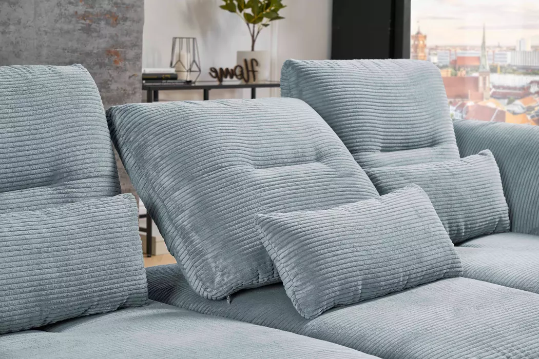Ecksofa Payton