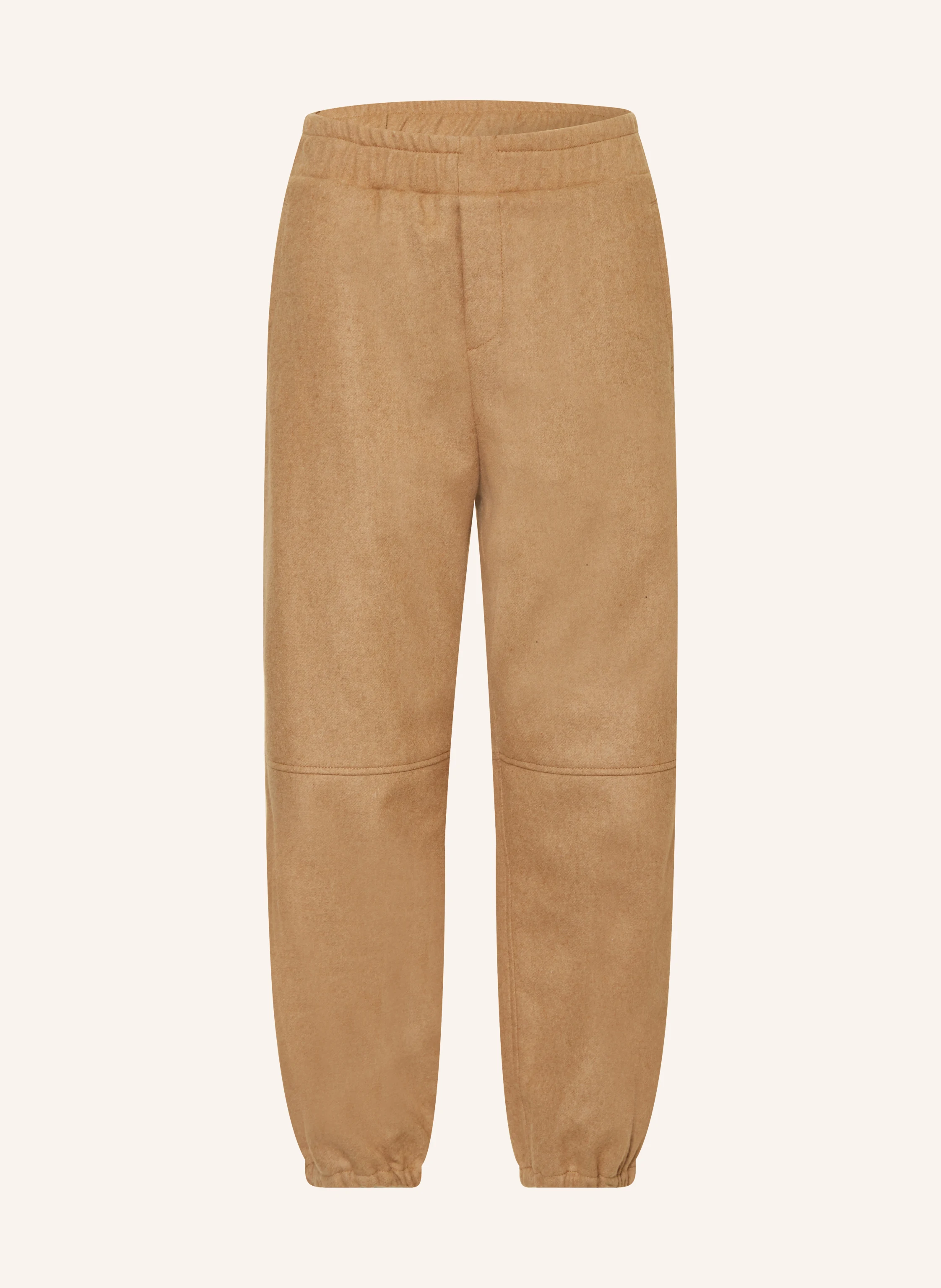 FENDI Hose im Jogging-Stil