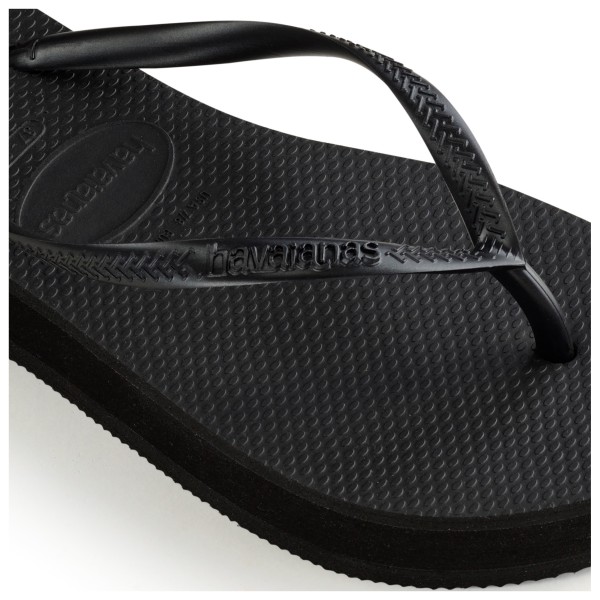 Havaianas - Women's Slim Flatform - Sandales