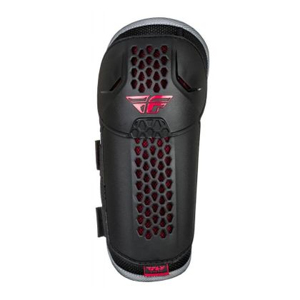 Coudières Fly BARRICADE CE 2025 - Noir