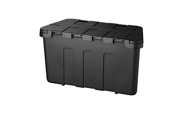 ProPlus Deichsel Aufbewahrungsbox