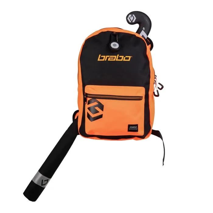 Brabo Force Hockey Rugtas
