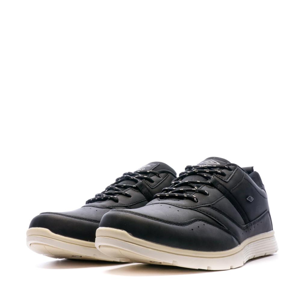 Umbro Baskets Noires Homme Umbro Nacy Net