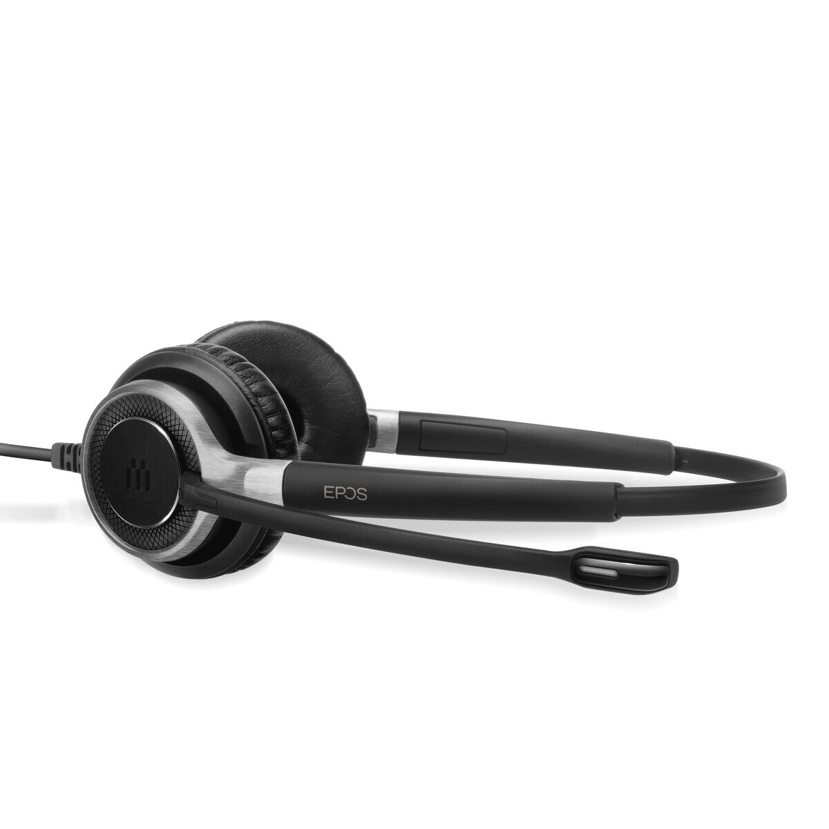 EPOS Headset IMPACT SC 660 ANC USB-A