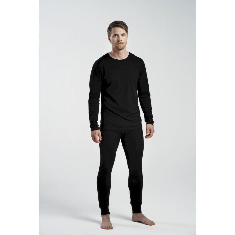Jakta Merino 200 Shirt - Sous-vêtement mérinos homme