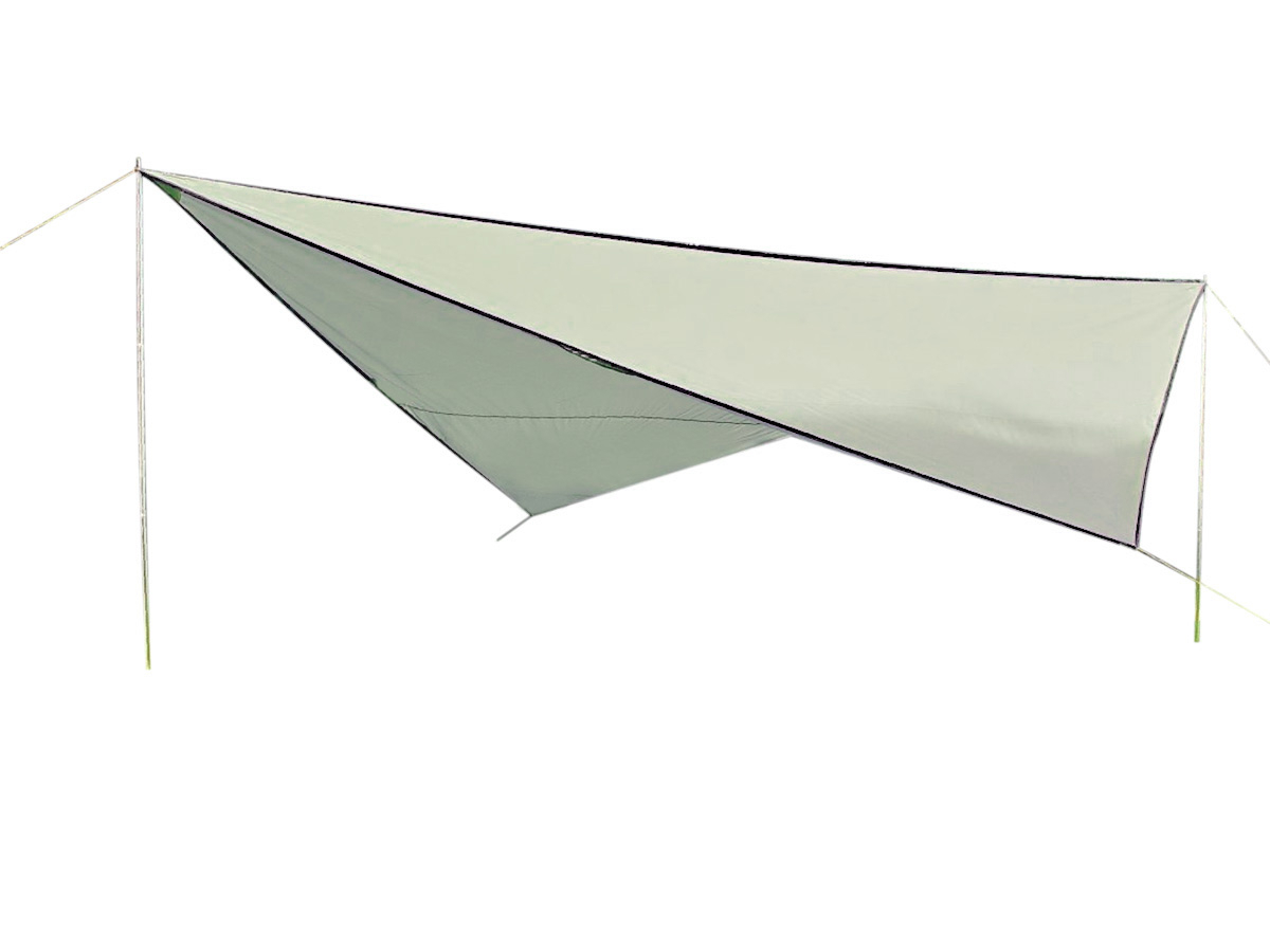 Obelink Tarp 2 400 x 400 cm