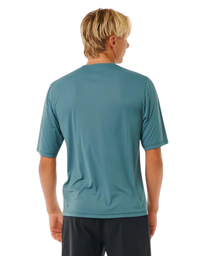 Rip Curl Icons Surflite UPF Blue Stone