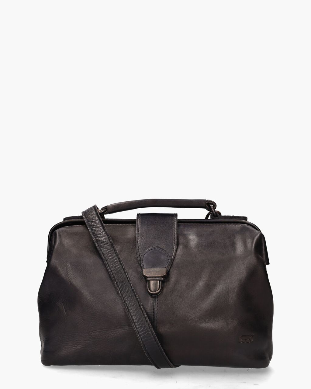 Bear Design Julia CL42524 Zwart Tas