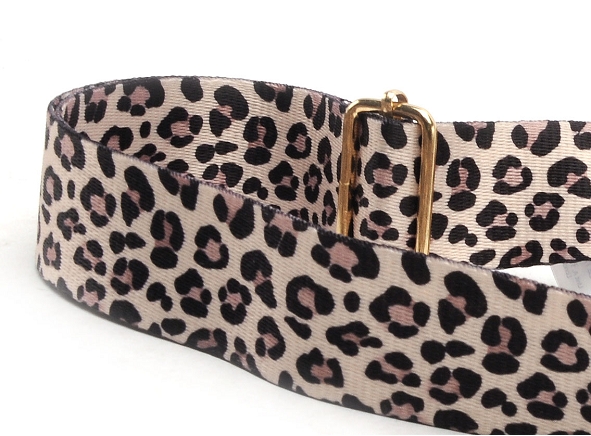 Pieces ville accessoires pcmolly adjustable straps fc multicolore