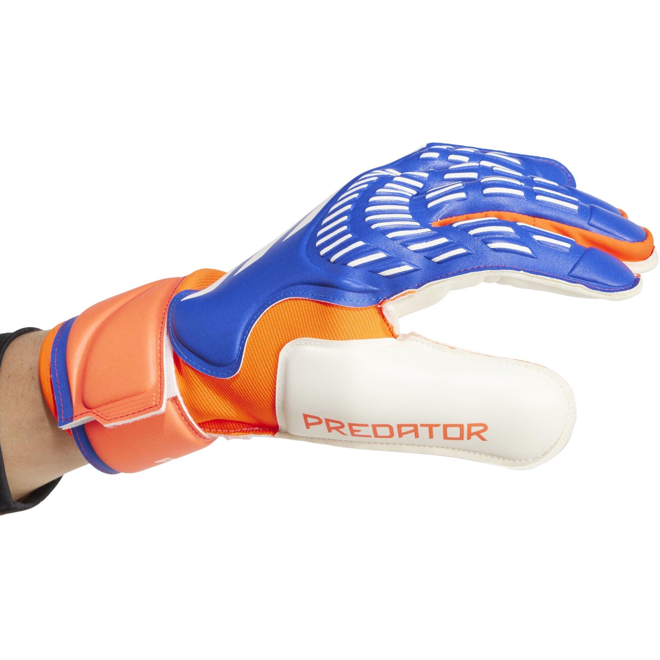 adidas Predator Match Goalkeeper Gloves