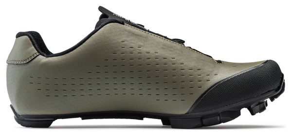 Chaussures VTT Northwave Rebel 3 Vert