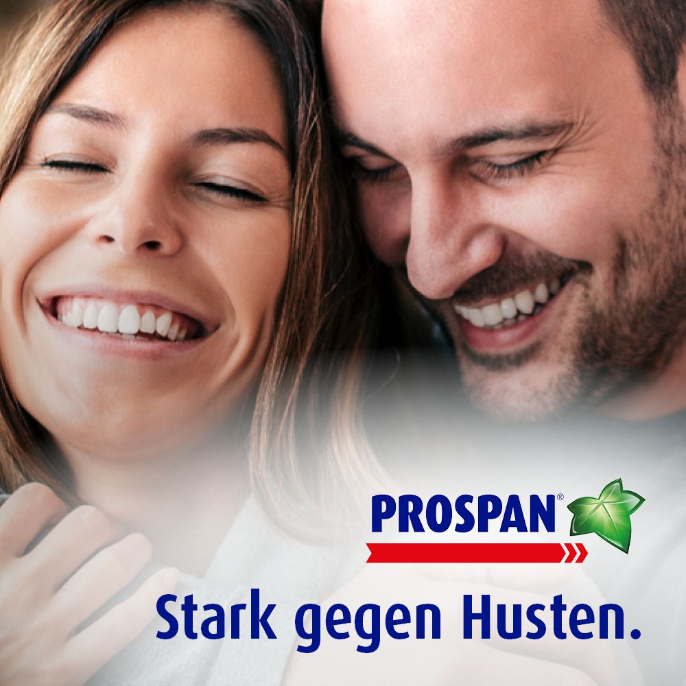 Prospan® Hustenliquid, für Erwachsene