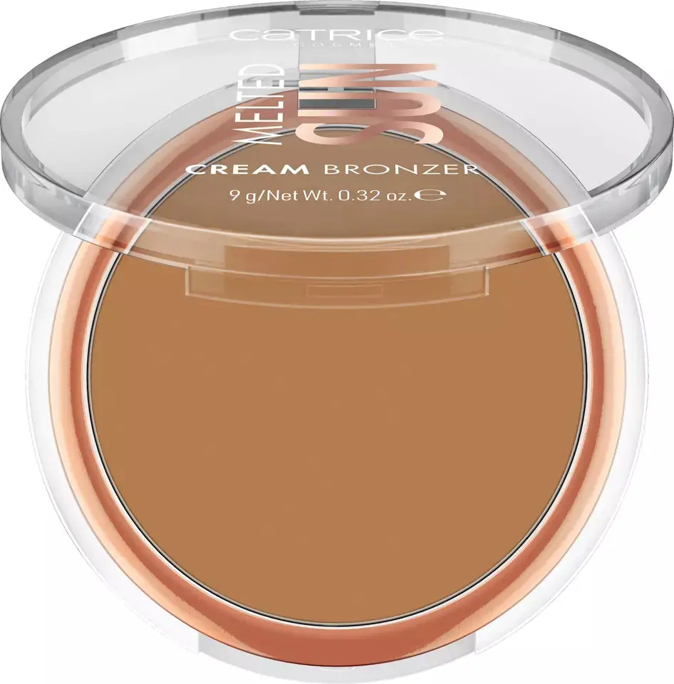Melted Sun Cream Bronzer 020 Beach Babe