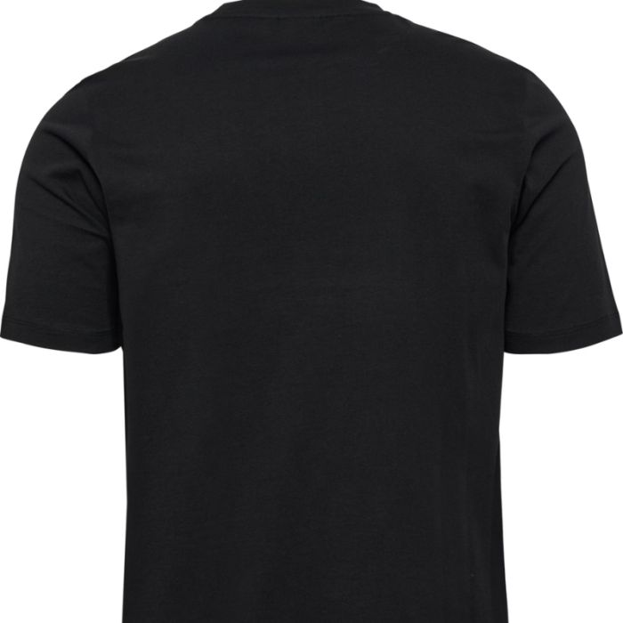 Hummel Herre T-shirts Pulse SS Tee Sort