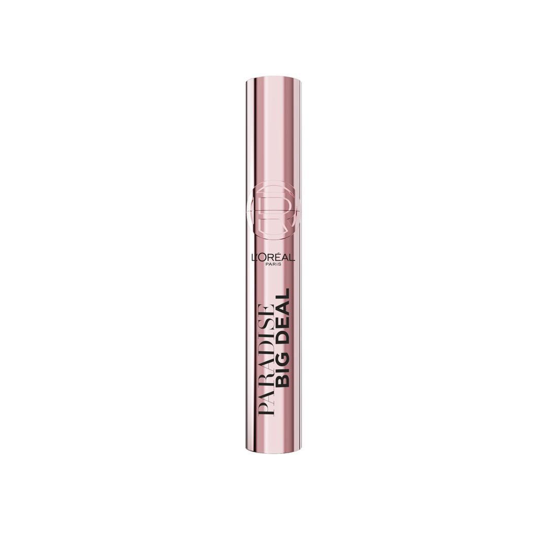 L'Oréal Paris Loreal Paris Lash Paradise Big Deal Máscara (Preto) - 1un