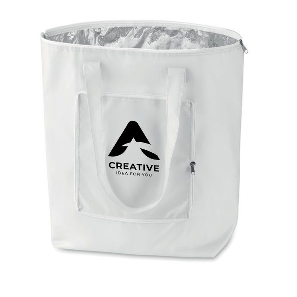 GiftRetail MO7214 - PLICOOL Sac sisotherme pliable