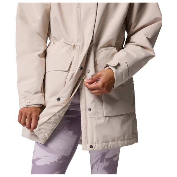 Columbia - Women's Pulaski Parka - Manteau