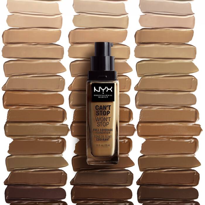 COFFRET VEGAN : TEINT NATUREL