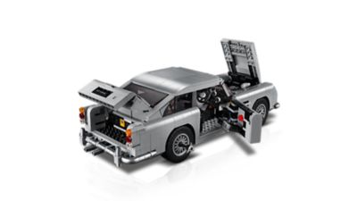 LEGO James Bond™ Aston Martin DB5 (10262)