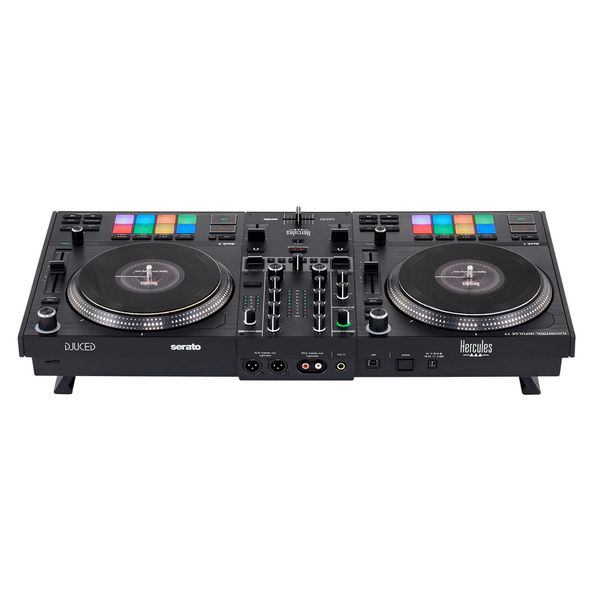 Hercules DJ Control Inpulse T7