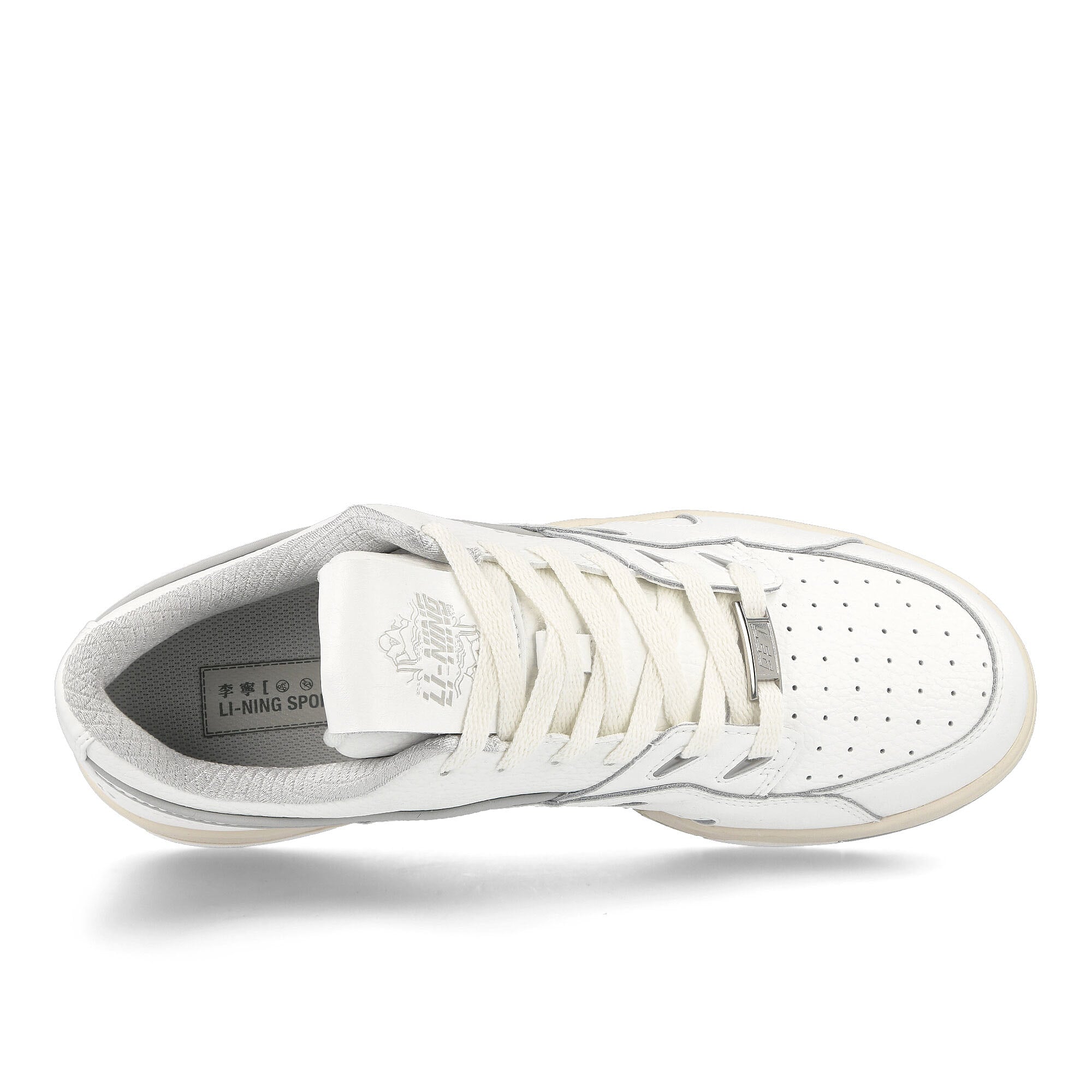 Li-Ning<br>937 Deluxe Low