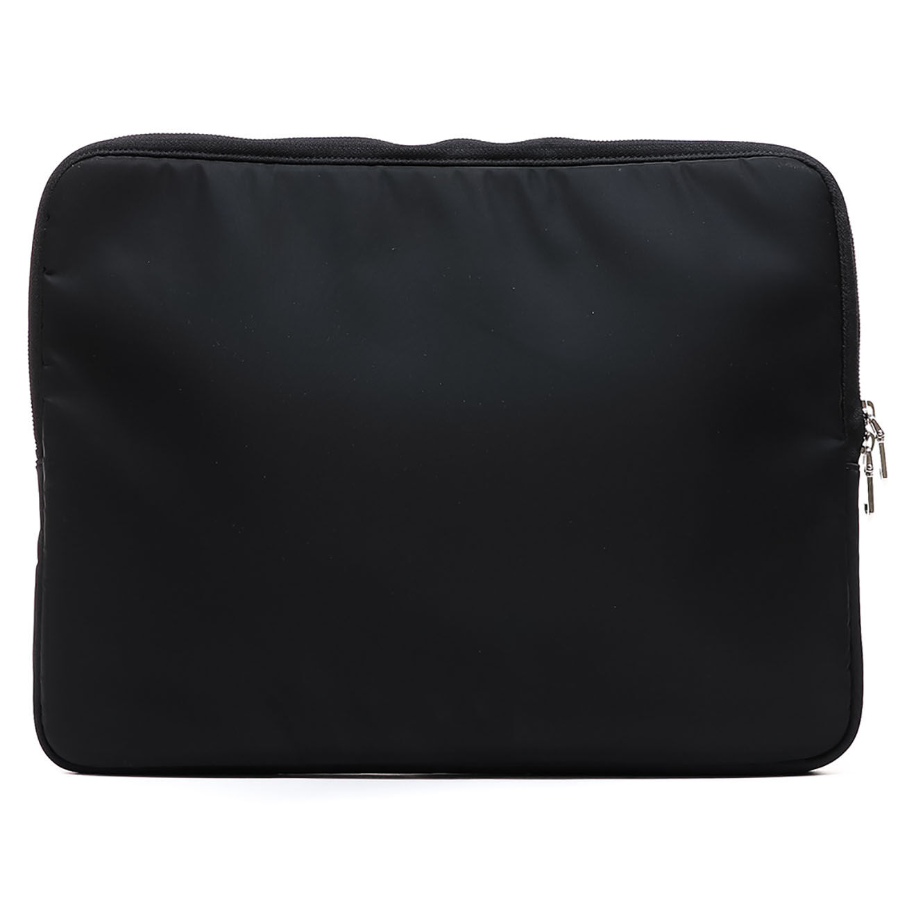 Givenchy Pochette ordinateur Tissu noire - Neuf sans étiquette - L.40 cm