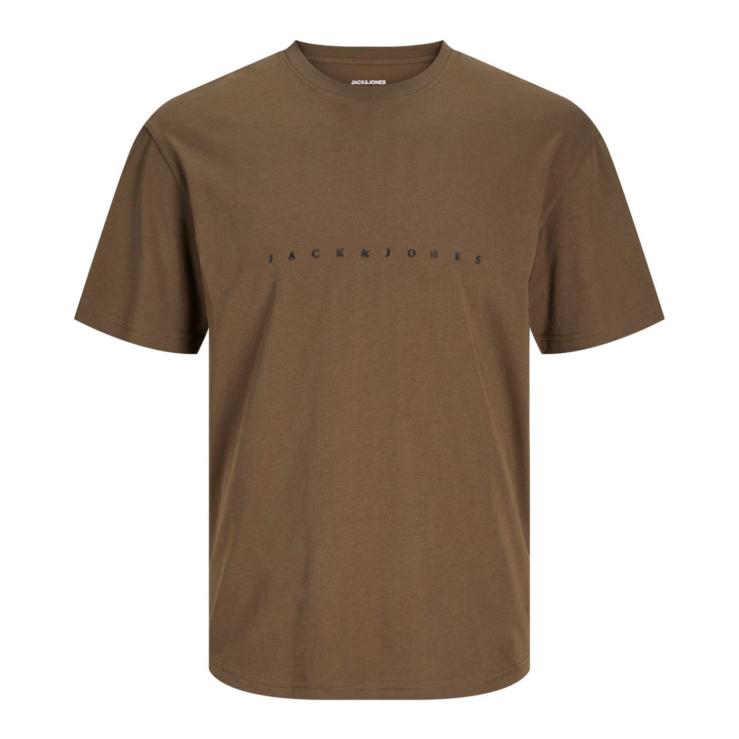 Jack & Jones  Star JJ Tee Short Sleeve