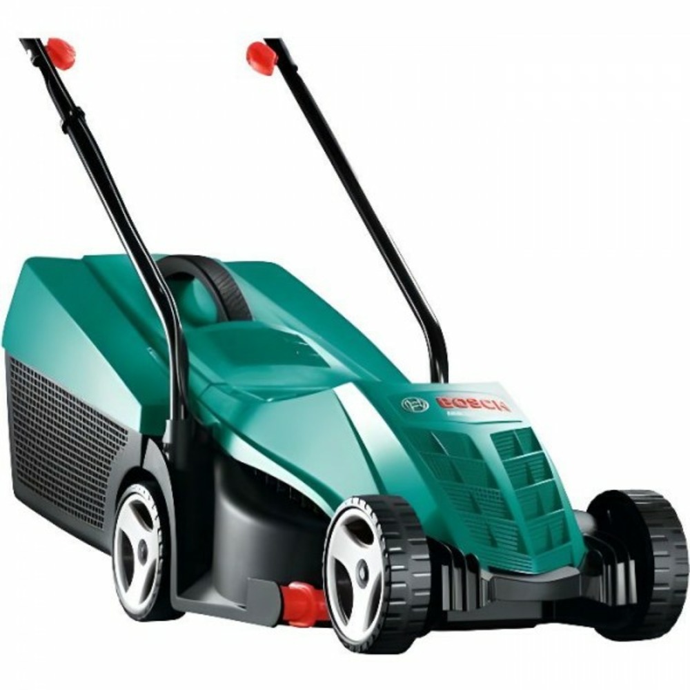 Tondeuse a gazon électrique - 1200w - 32 cm - arm 32
