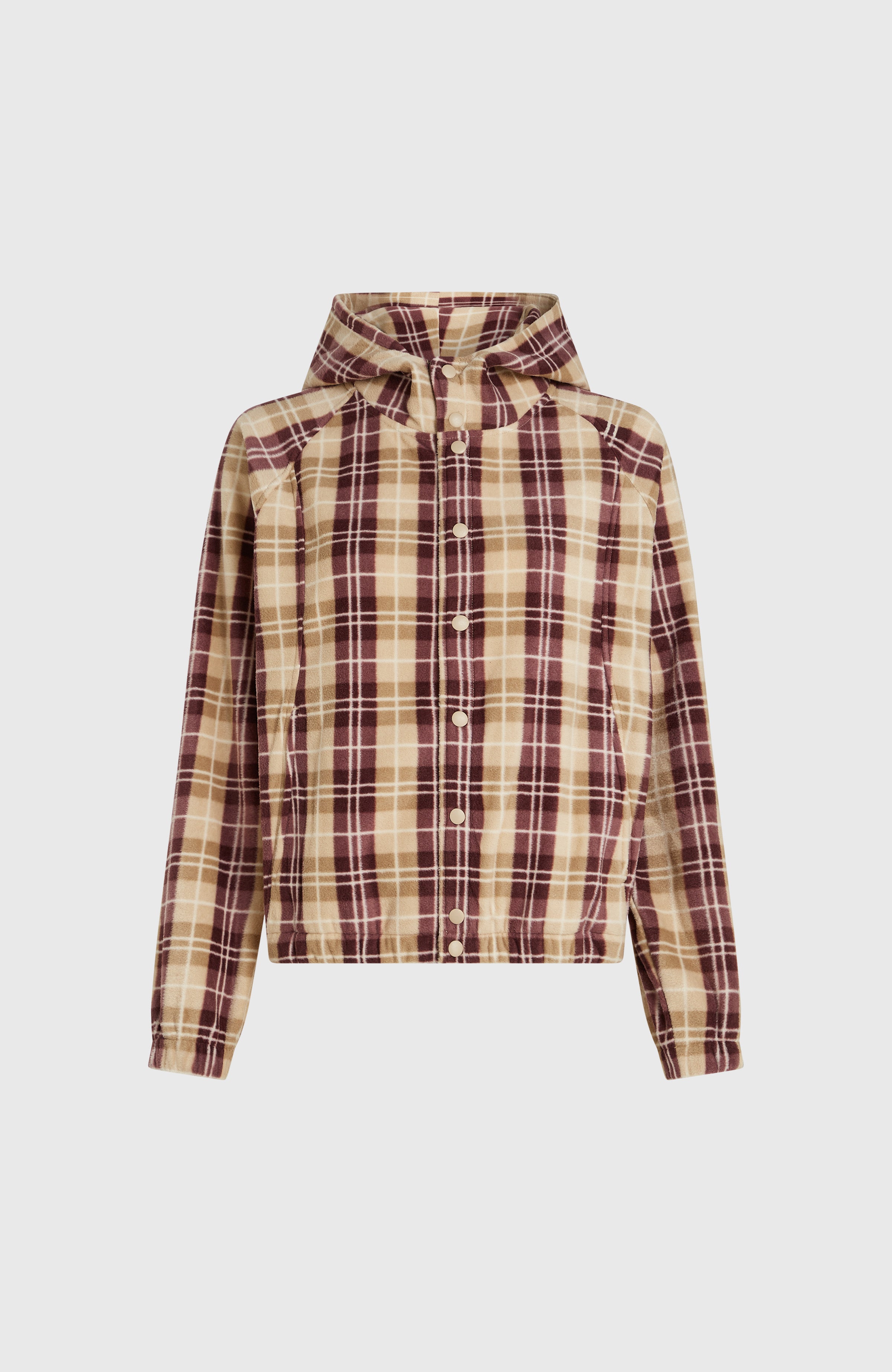 O'Riginals Superfleece hoodie