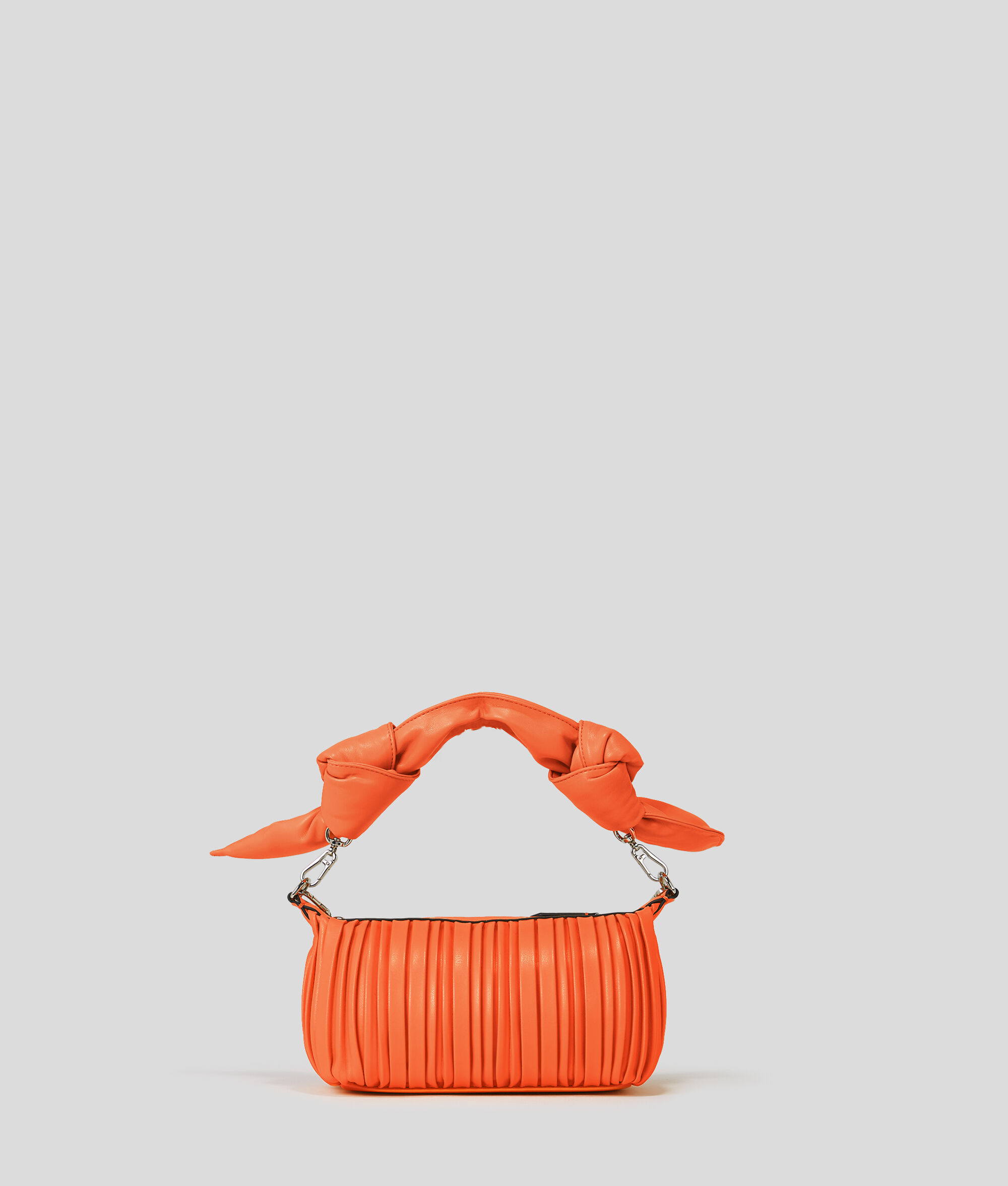 SAC PORTÉ ÉPAULE K/KUSHION AVEC POIGNÉE NOUÉE