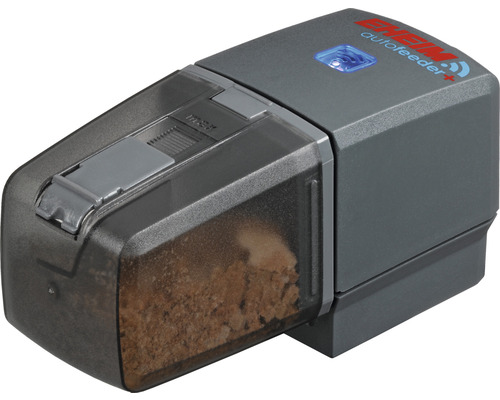 EHEIM autofeeder+ voerautomaat met digitale besturing via WLAN