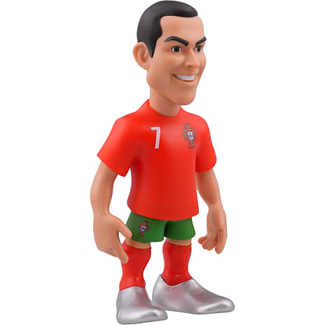 Minix Portugal figur 12 cm - Cristiano Ronaldo