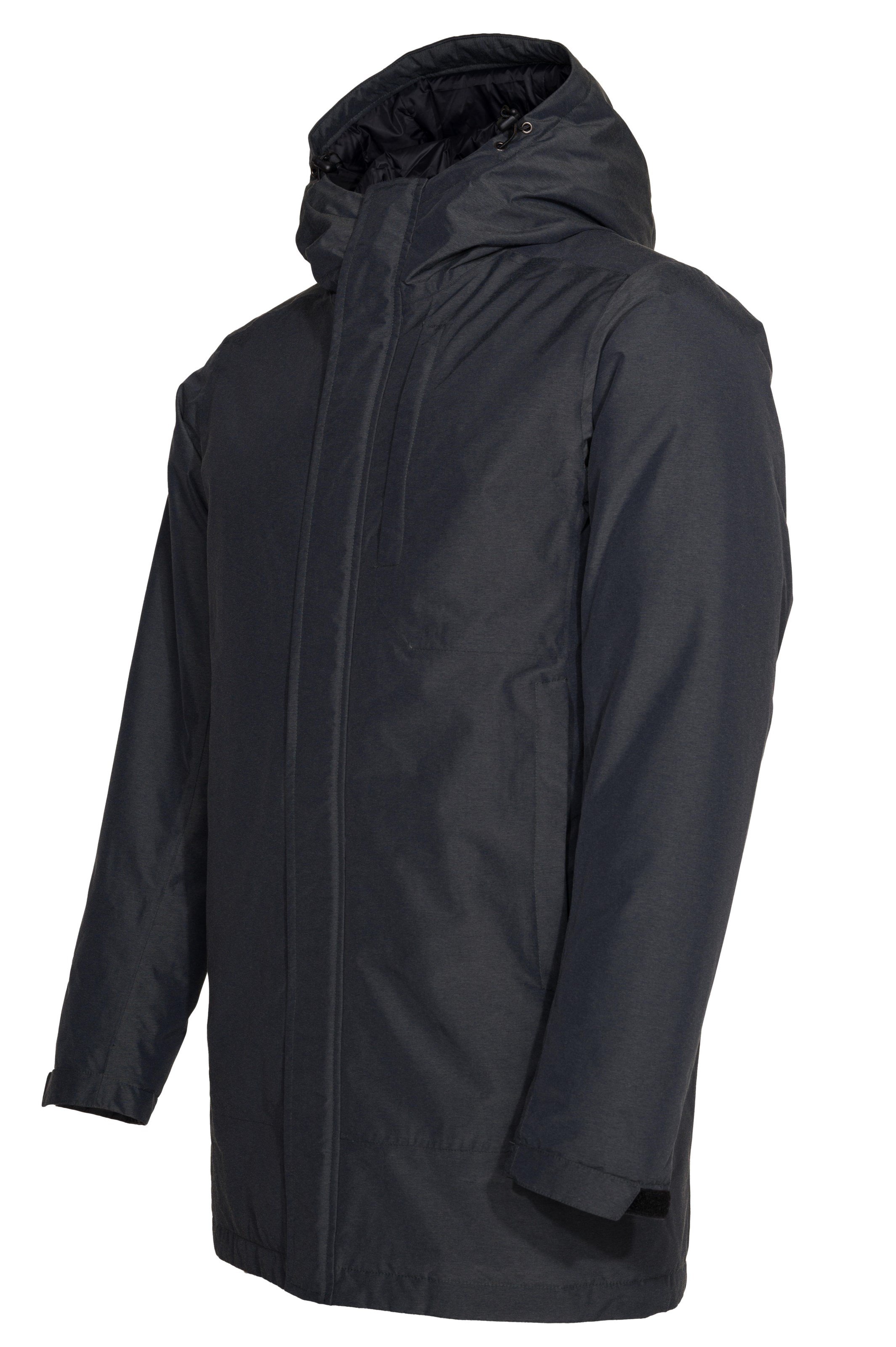 Stormberg Voss vattert parkas