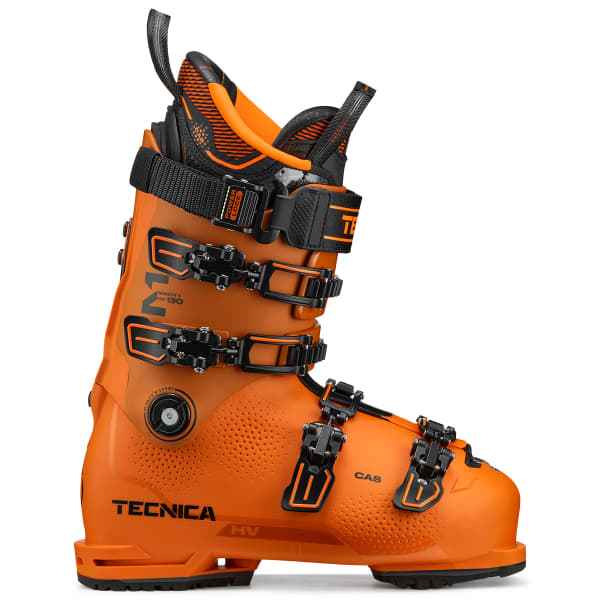 Chaussure de ski TECNICA MACH1 HV 130 TD GW ICON ORANGE